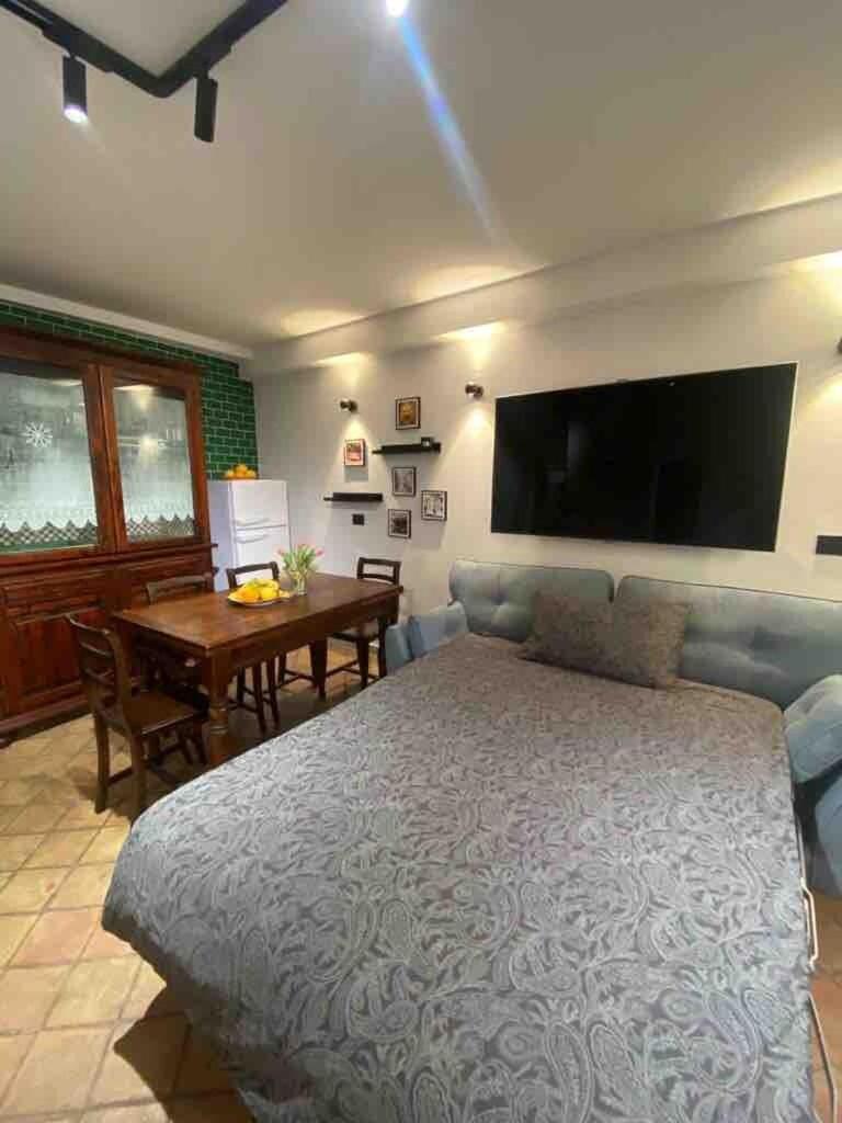 Вилла Casa Siculi Таормина Номер фото