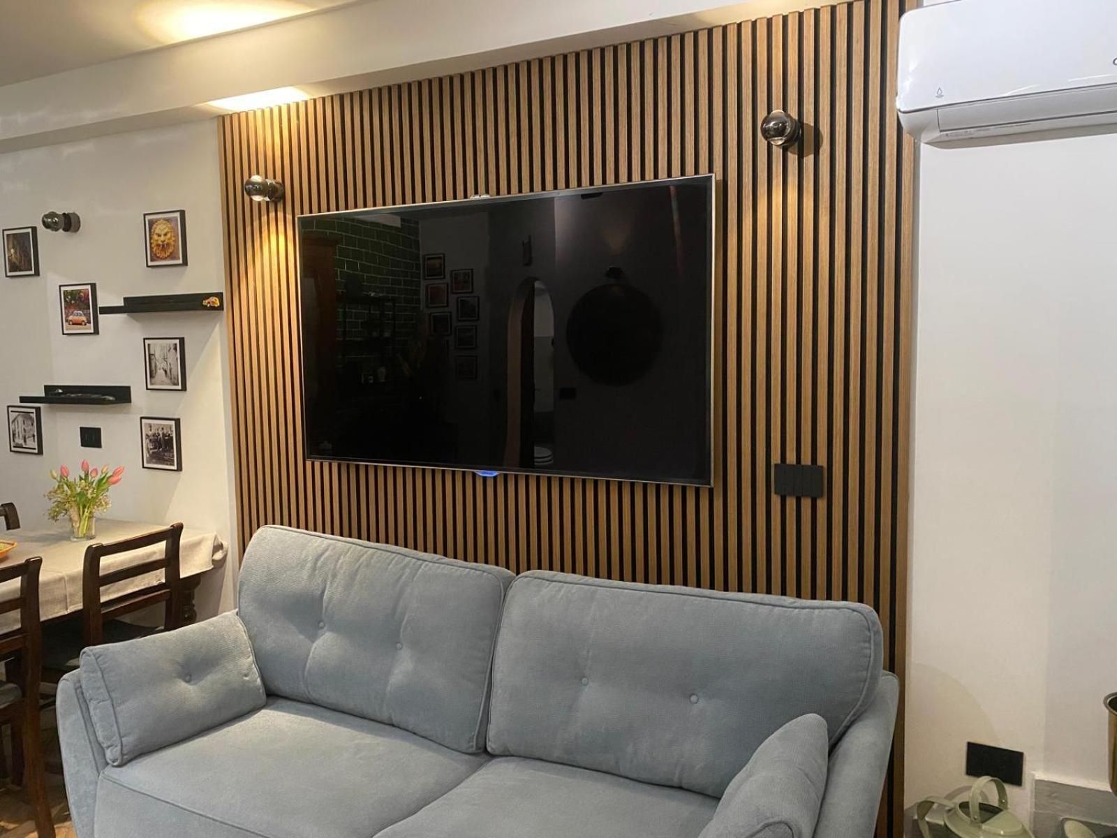 Вилла Casa Siculi Таормина Экстерьер фото